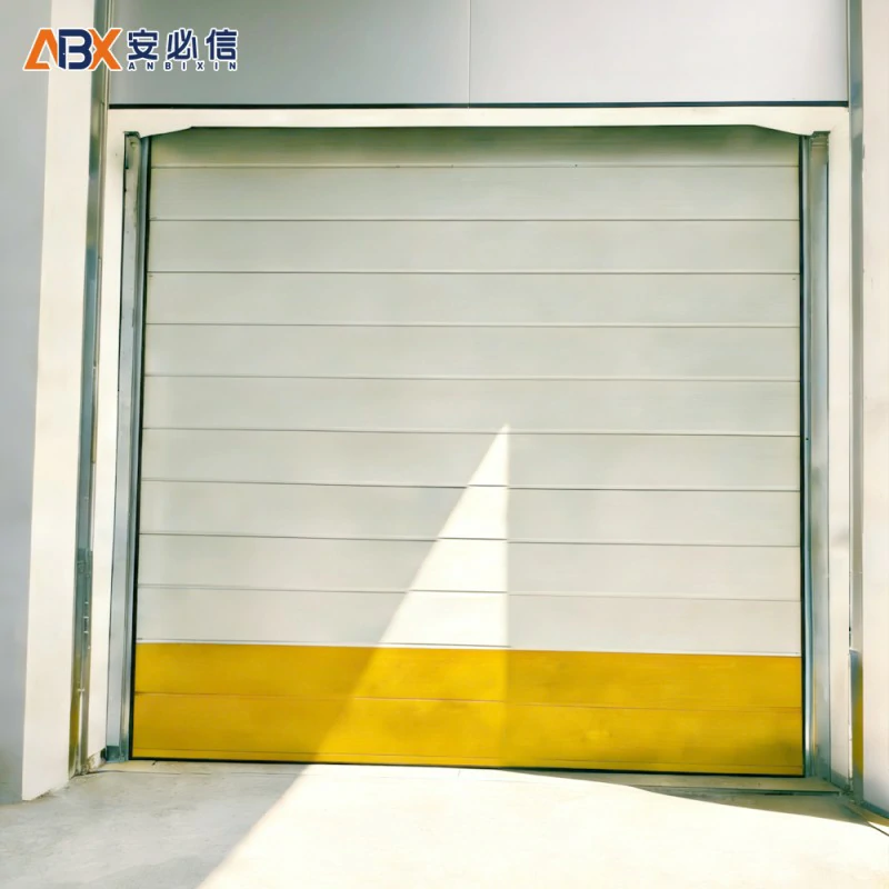 阿克苏快速滑升门
