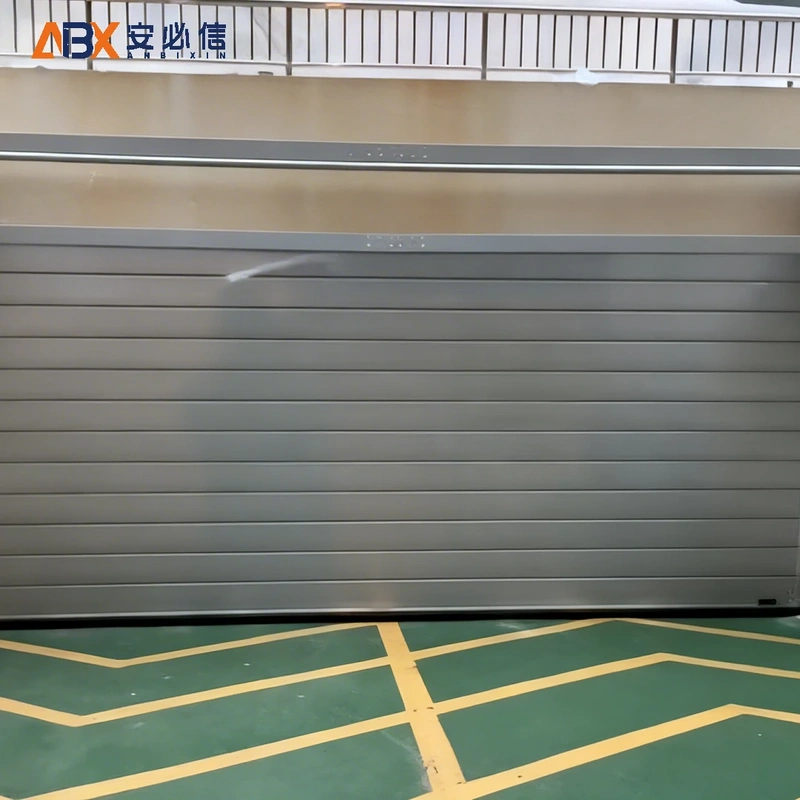 阿克苏软帘高速门